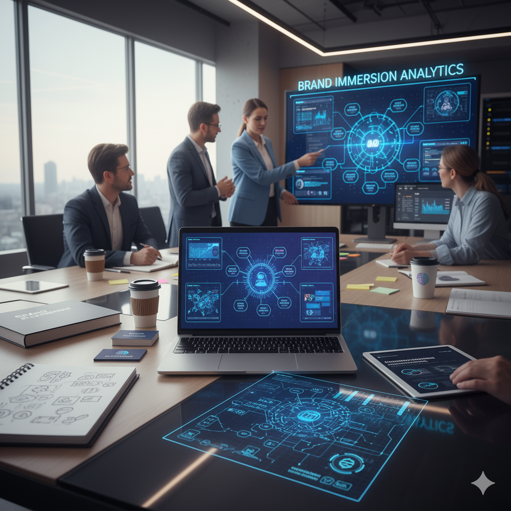 Advanced AI Marketing - Lead Generation