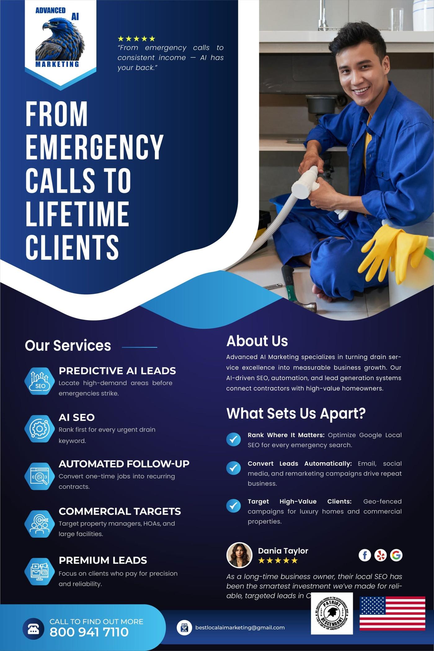 13- Drain Expert AI SEO Marketing Agency-01-min