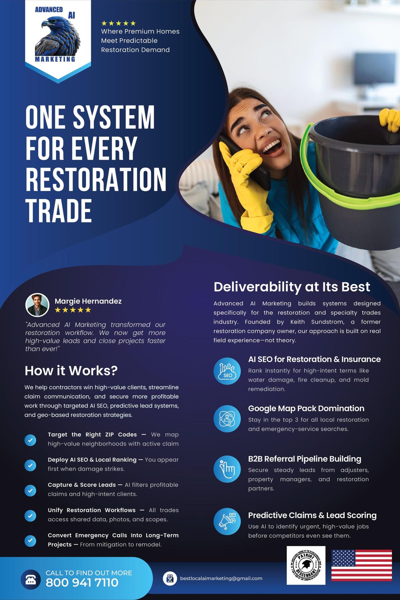 16- One system designed for every trade in the restoration chain-01-min