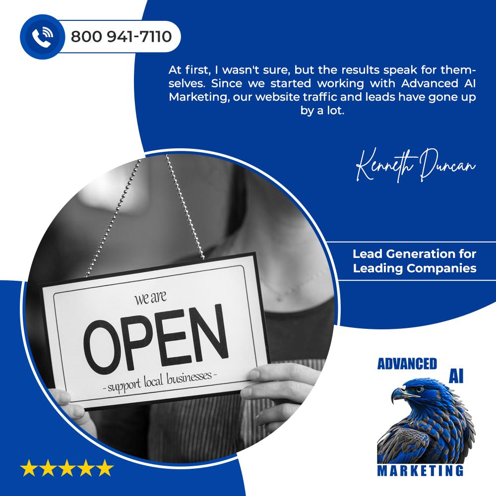 AI-SEO-Email-Marketing-Agency-Lead-Generation