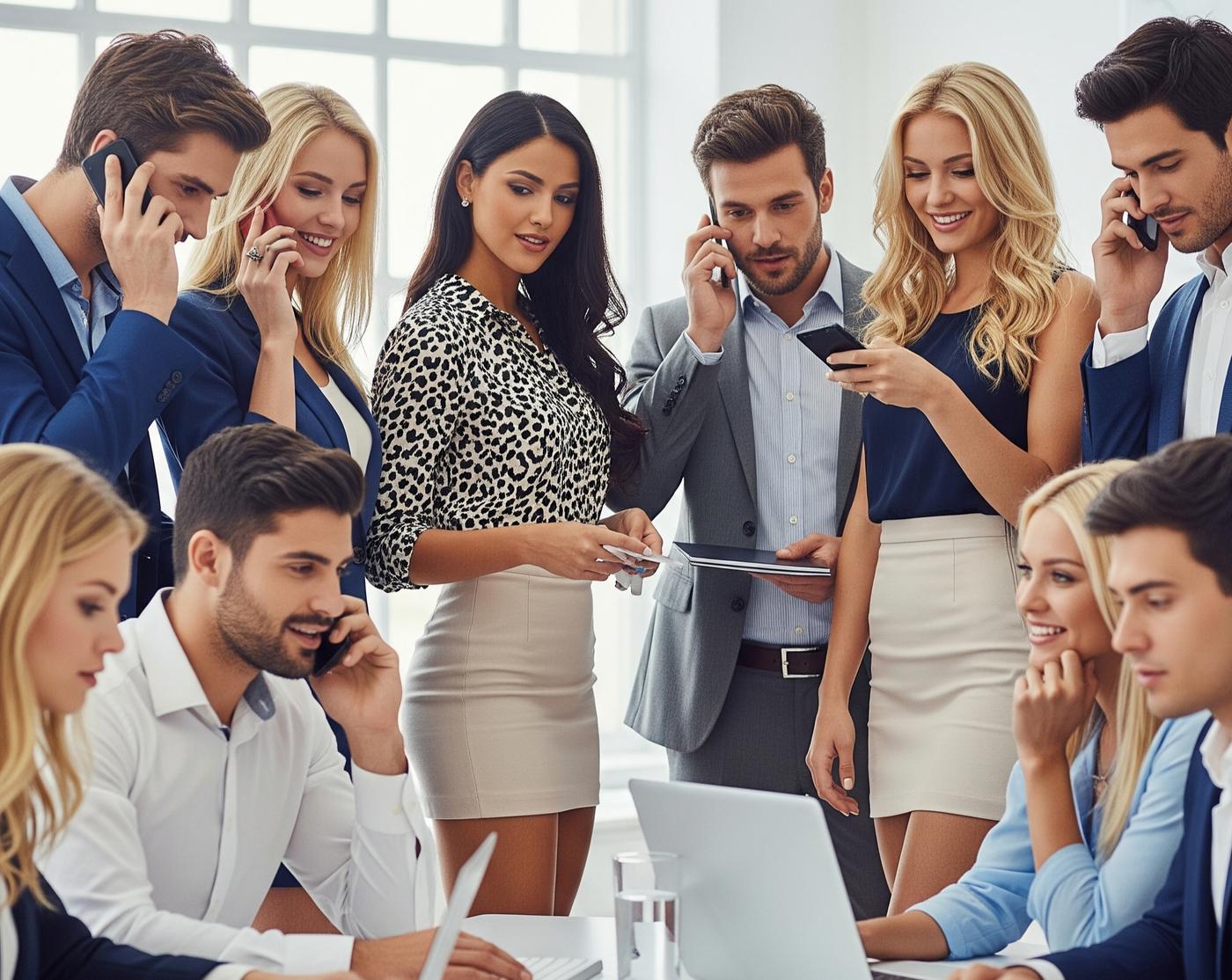 Email Marketing Agency Lead Generation Local SEO Company 